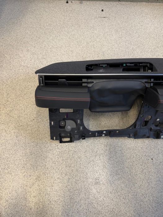 Plansa bord ford mustang mach-e