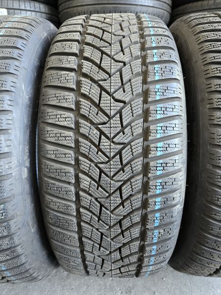 225/45/18 DUNLOP 4бр RunFlat