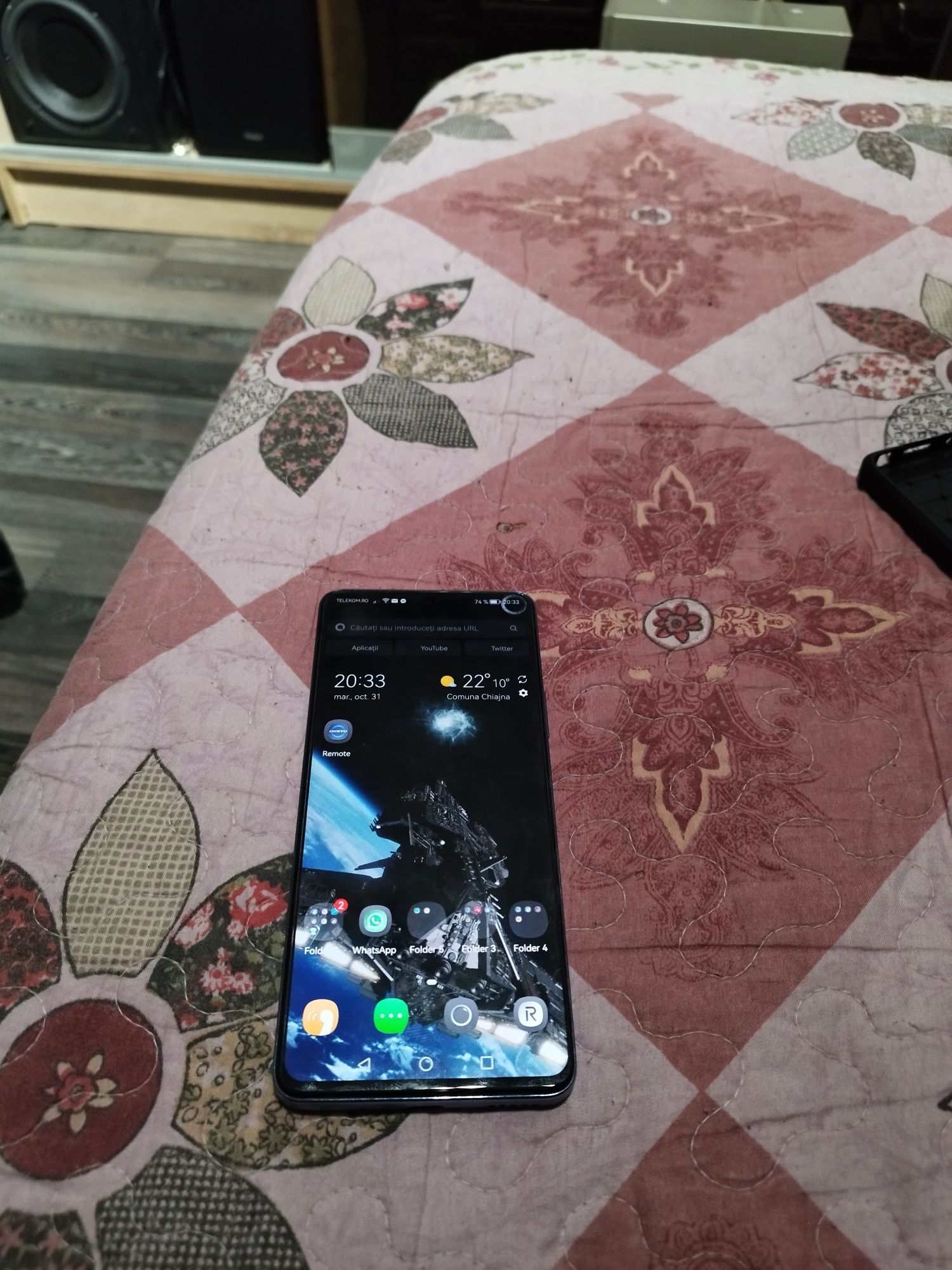 Telefon mobil Huawei nova 9