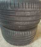 2бр. летни гуми Pirelli 315/35/20 дот 2020г