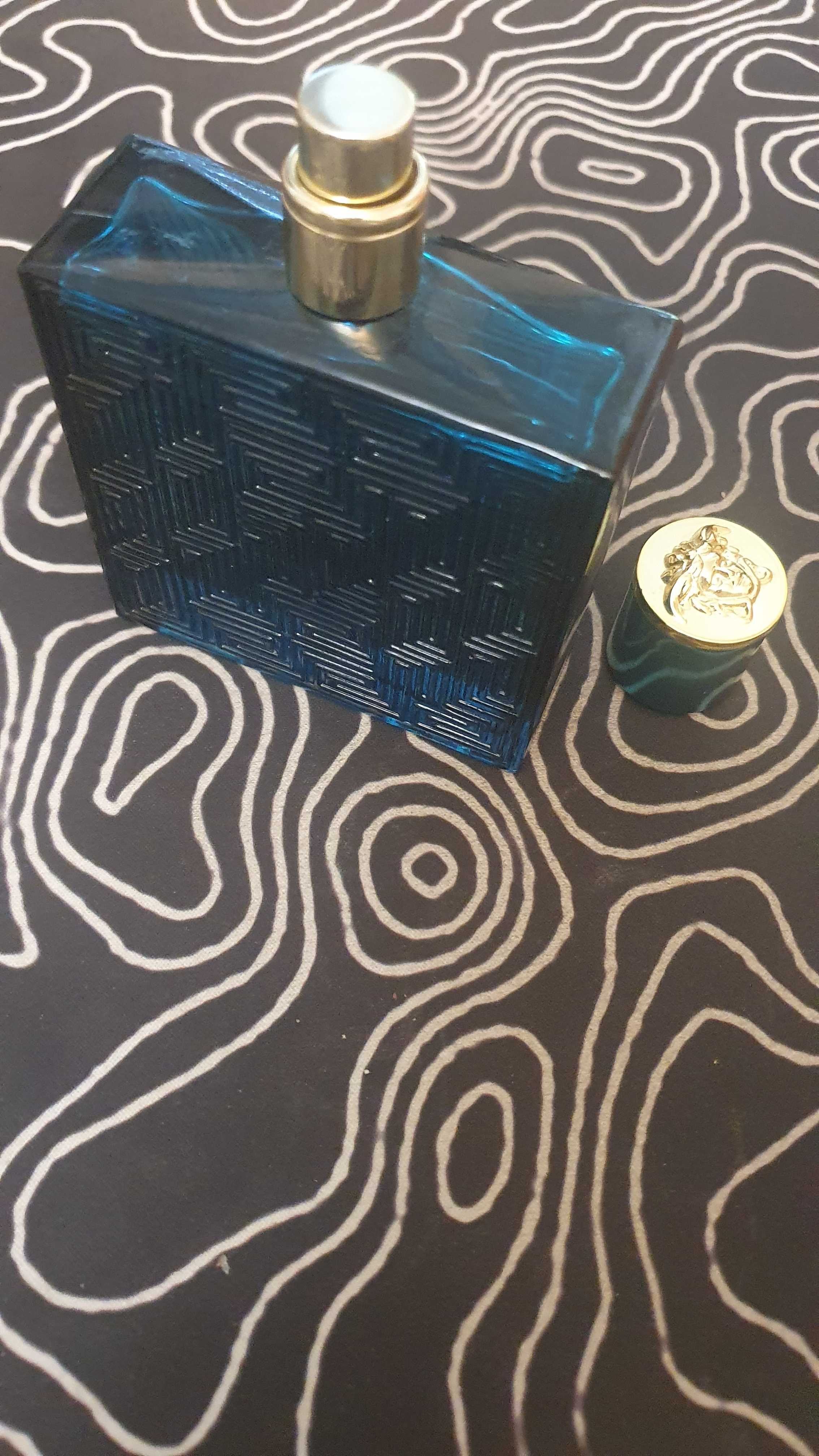 Versace eros EDP 100ml
