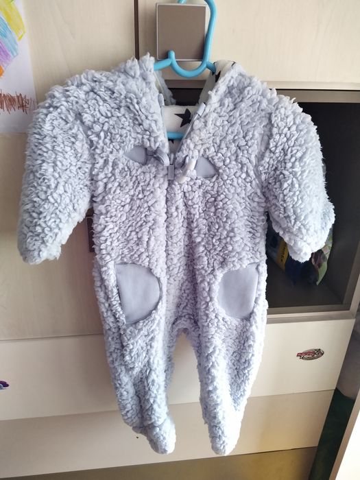 Космонавти за бебе HM и други