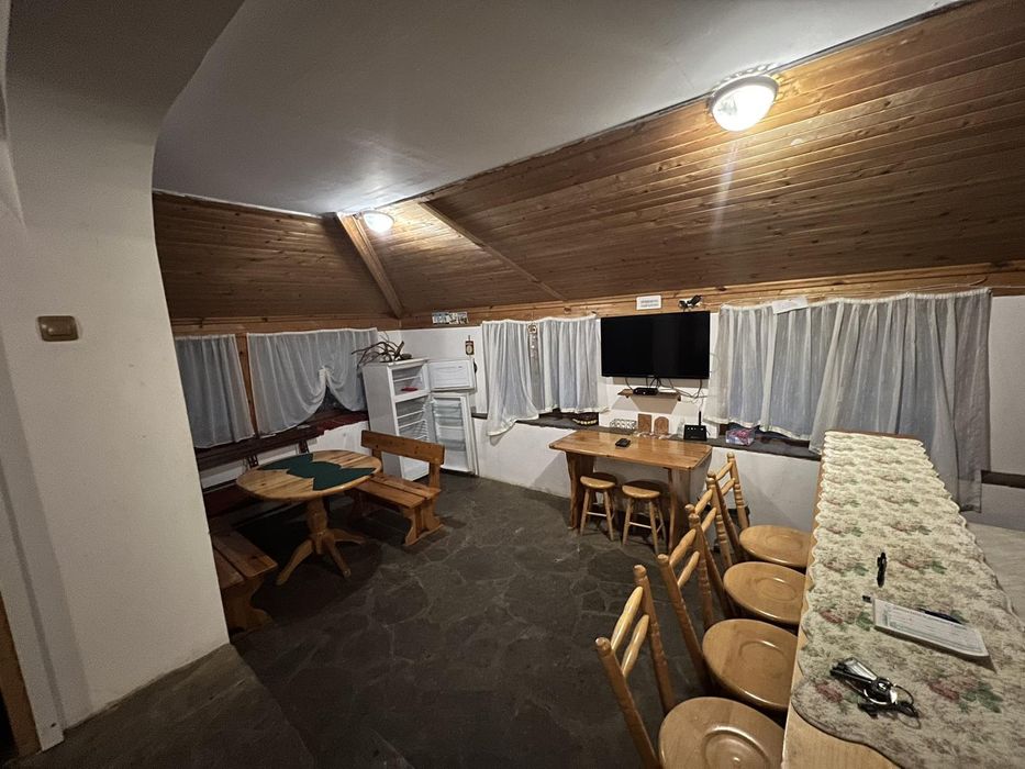 Къща за гост Гнездото на Соколите в гр Елена с. Велковци