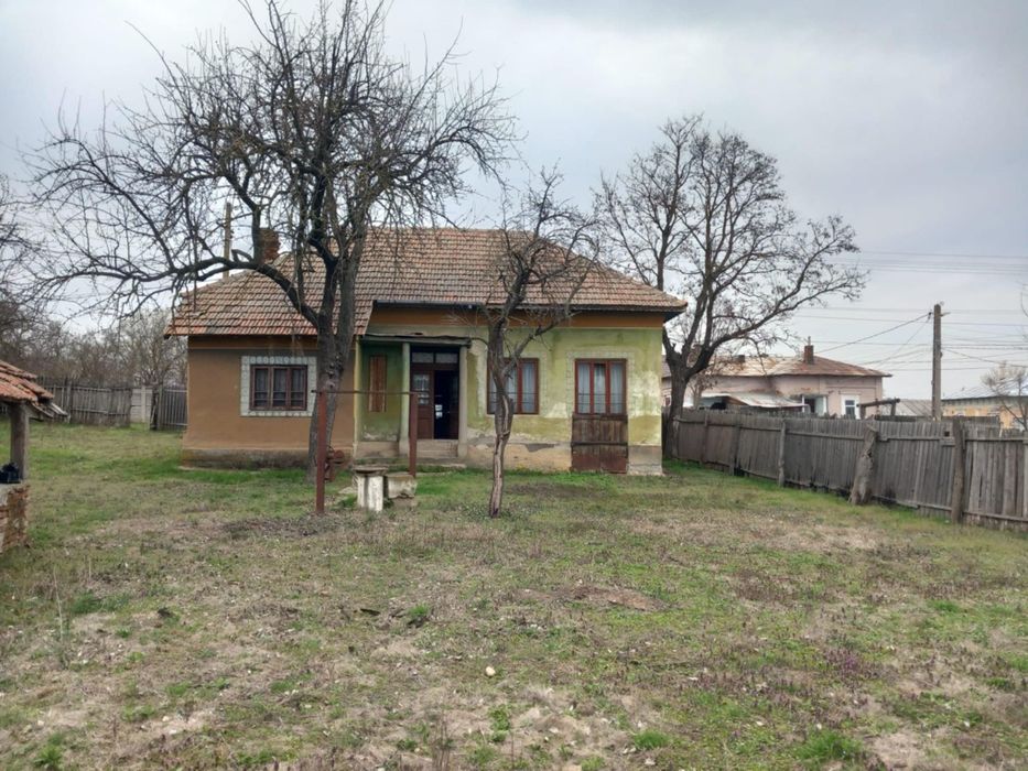 Casa de vânzare Valea Stanciului.