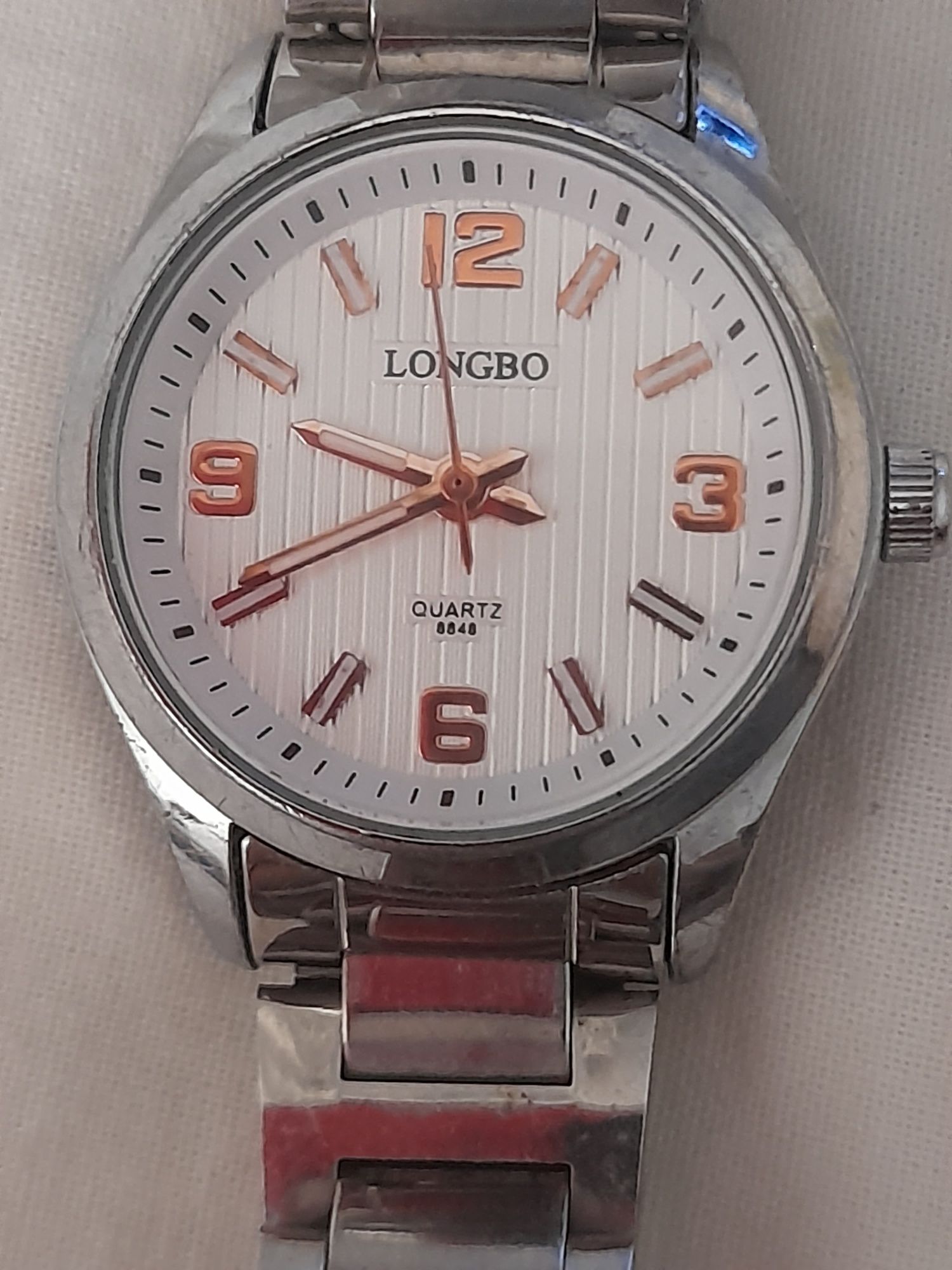 Ceas pentru damă, marca Longo