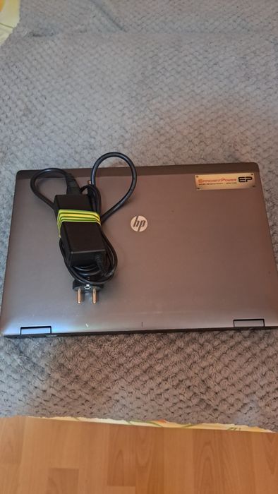 Laptop HP pro book 6560b I5.functional.sau pentru piese .si incarcator