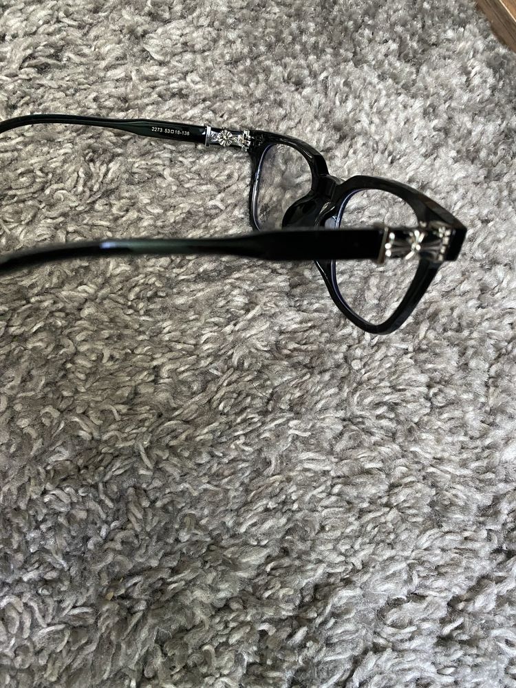 Chrome hearts очила