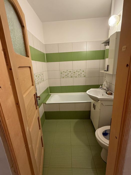 Închiriez garsonieră pentru târgul de Crăciun!