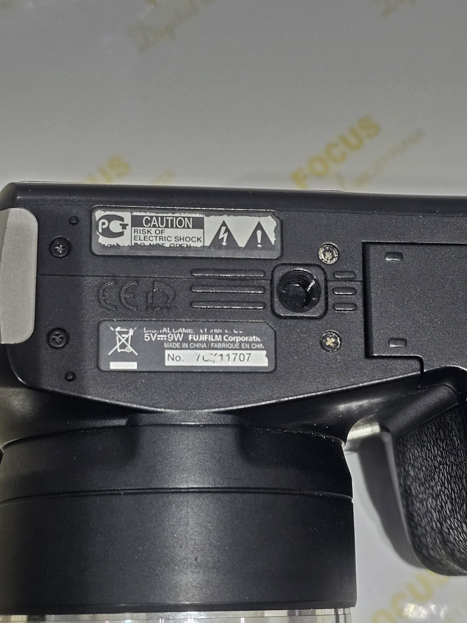 FUJIFILM фото дигиталь