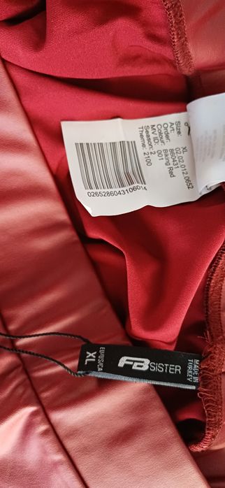 Colanti piele ecologica