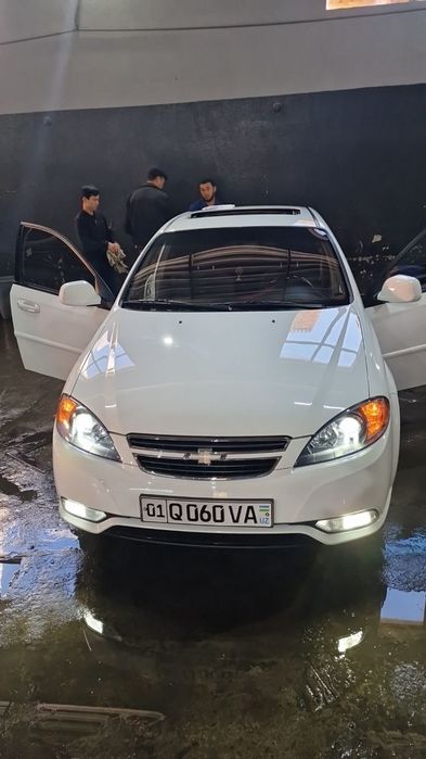 Продаю Свою Жентра 2020г автомат