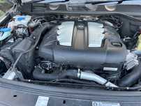 Egr și răcitor de gaze Volkswagen Touareg 7P 3.0 Tdi 2011 CASA