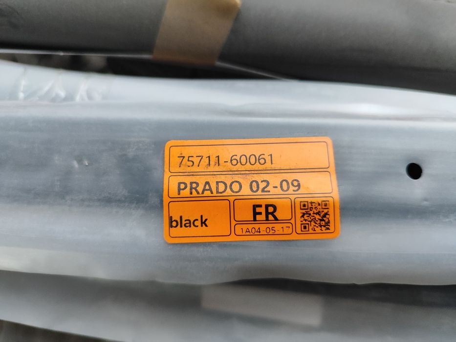 Молдинги на Прадо 120