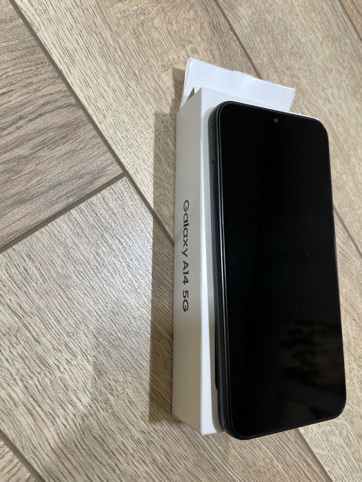 Samsung A14 самсунг 64гб.