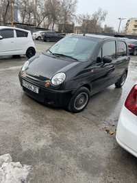 Matiz mx  2010 yil qora