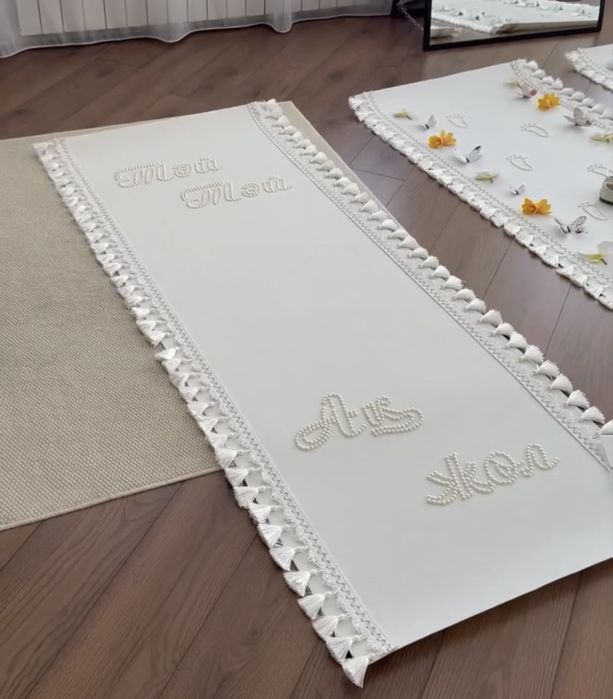 Тай-Тай дорожка на заказ