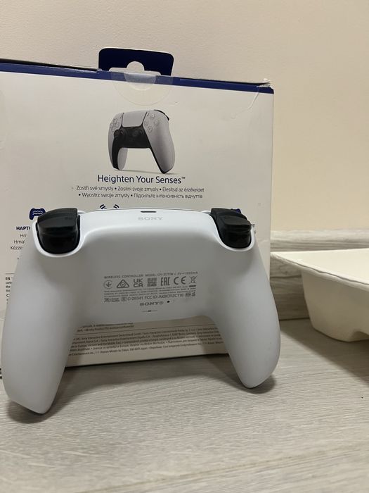 Playstation Sony Wireless Controler,