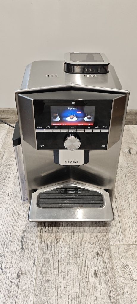 Siemens eq9 s500