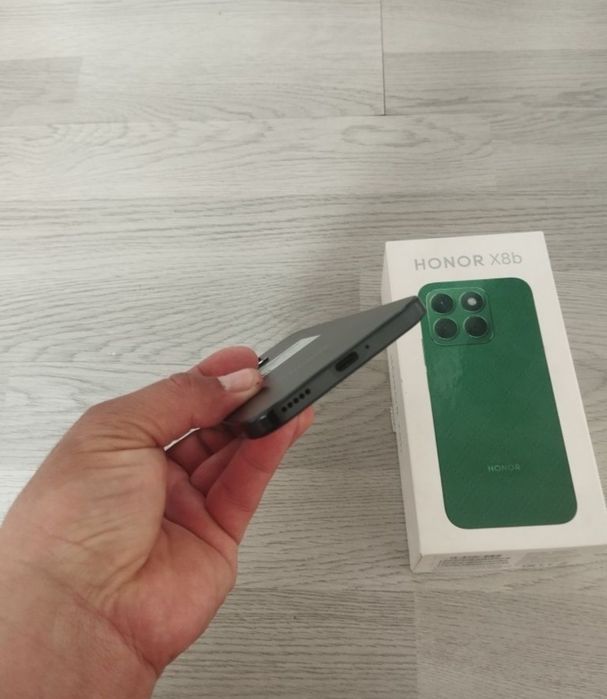 HONOR X8b sotiladi