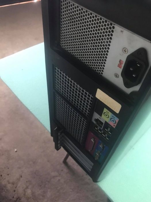 Офис компютри dell optiplex 755