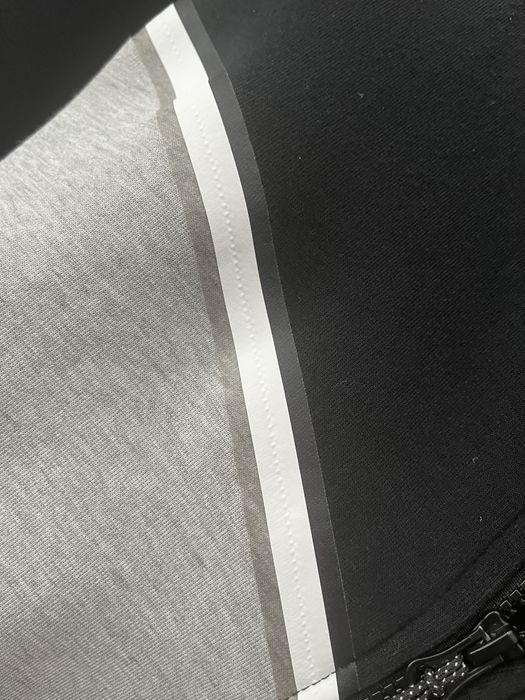 Nike tech 2023 размер (L) оригинален топ цена