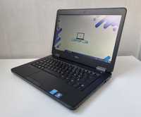 Laptop Dell Latitude E5440 Intel i5-4210U 8 GB RAM 128 GB SSD Garantie