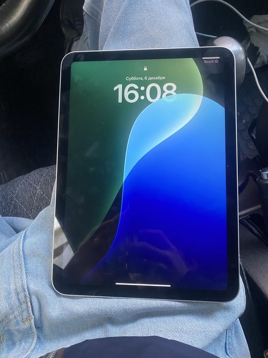 Ipad 10 pokoleniye ideal