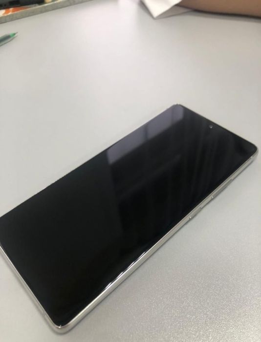 Samsung galaxy S10lite. 5G