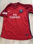 Tricou PSG Di Maria