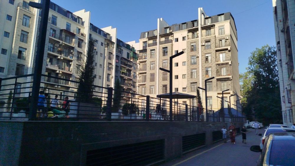 Arenda Kunlik kvartira chilonzor 17 kvartal