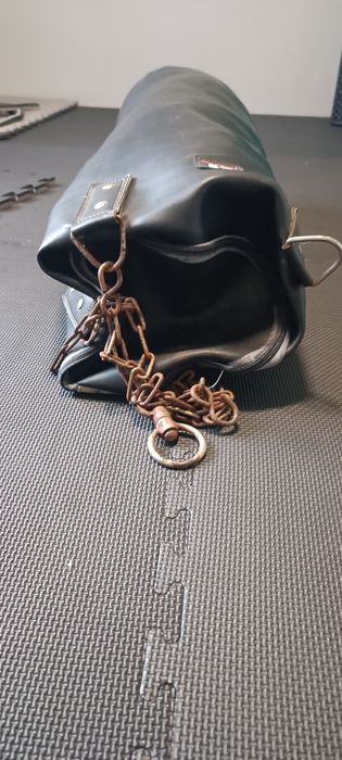 Боксова круша 90х28