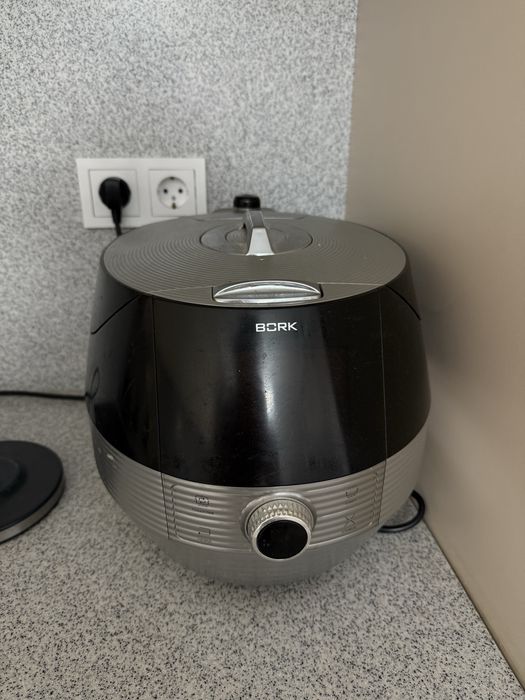Мультиварка Bork