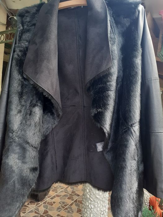 Haina pentru dama(palton)