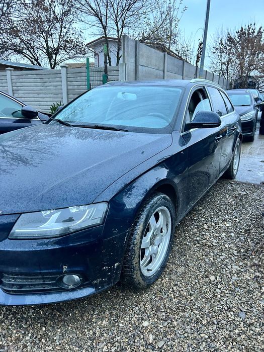 Pompă servodirecție Audi A4 B8 1.8 TFSI