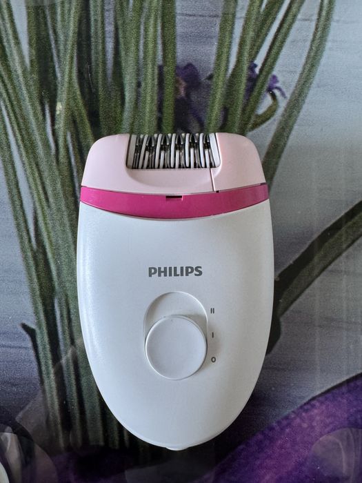 Epilator Philips