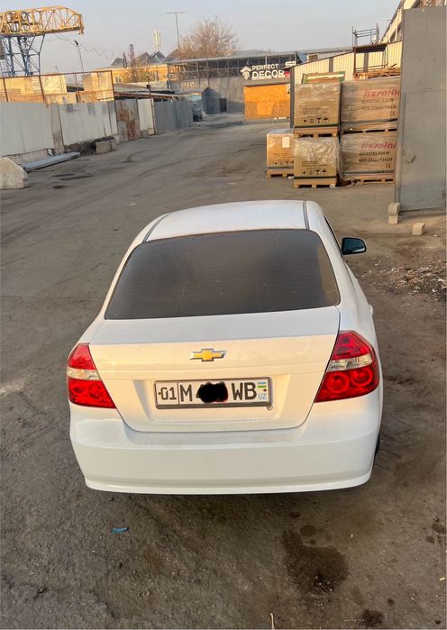 Срочно. Нексия 3 механика