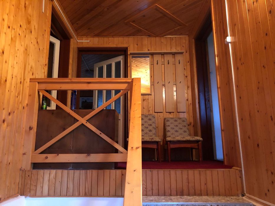 Revelion Băile Tușnad