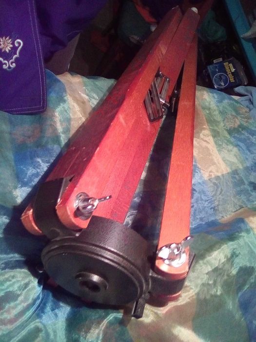 Статив, трипод за камера, фото, далекоглед, бинокъл, избор големина