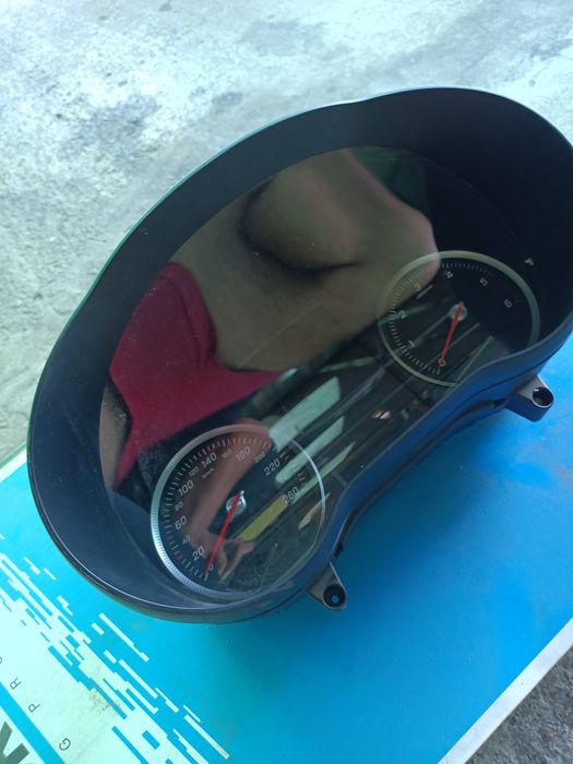 Ceas bord Mercedes C,GLC w205 w253 2015-2019