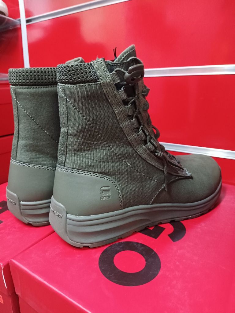 Оригинални тактически боти G-Star Raw Cargo SP 41 42  43 44 нови мъжки