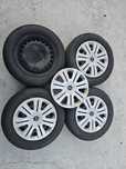 Roti Complecte Ford  5 x 108 R 16