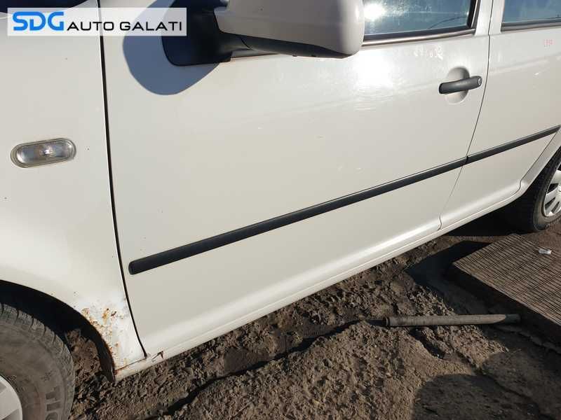 Usa Usi Portiera Portiere Stanga Fata Dezechipata VW Golf 4 1998 - 2006 Culoare LB9A