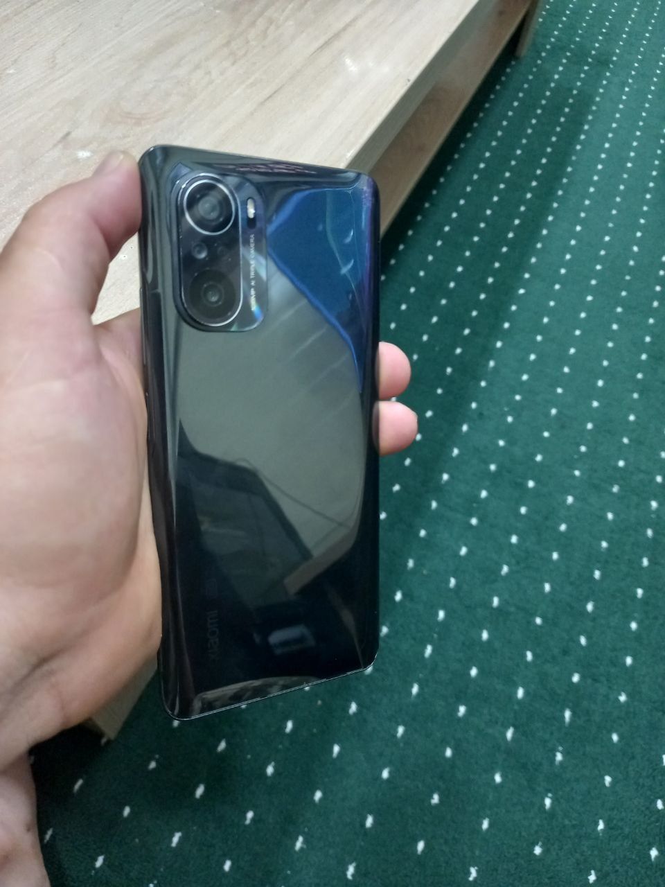 Xiaomi 11i flagman 8/256gb QS-888