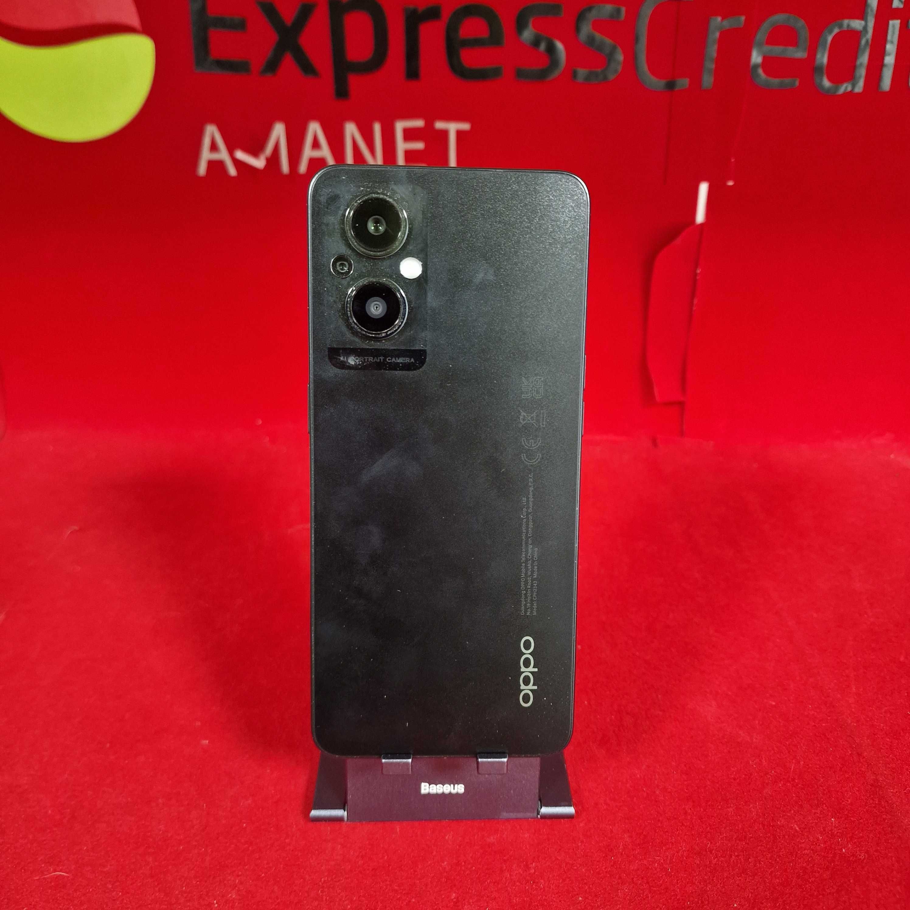 ( B30812.1 / Ag28 Doi Baieti ) Oppo Reno 7 Lite 128 GB / 8 GB RAM