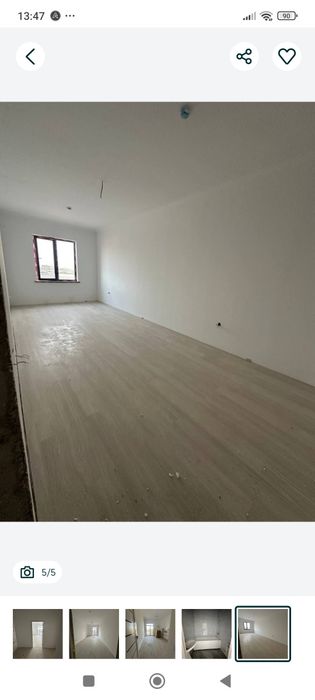 Срочно сотилад Сергили У́ригзордан уйларимиз ипатекага Новастройка