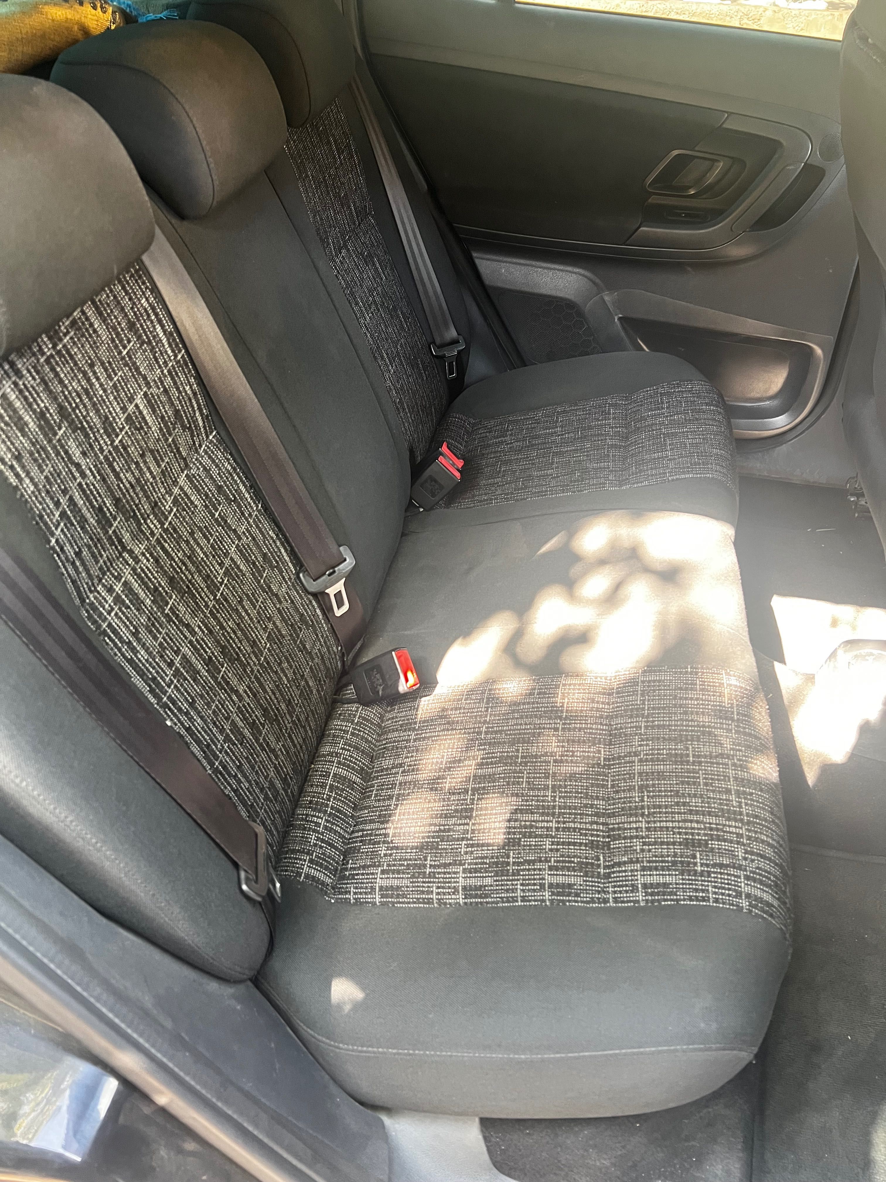 Продается Scoda Fabia