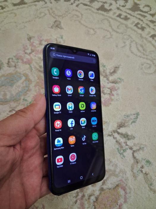 Самсунг А03 core. 32gb. 25.000m tg