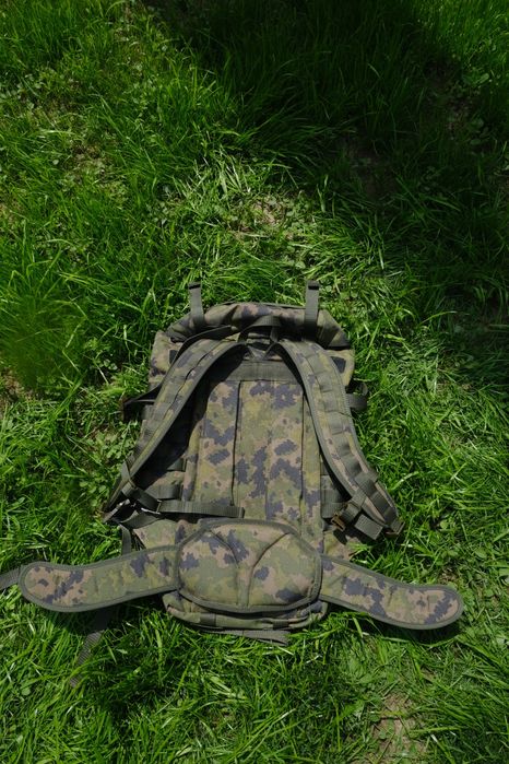 Rucsac Savotta Jaakari M - M05 camo