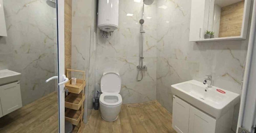 Двустаен апартамент под наем в ж.к. Обеля, 2210953