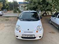 Matiz  Yili:2009